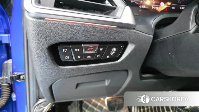 BMW 3 Series (G20) id 4383806 из Кореи 11