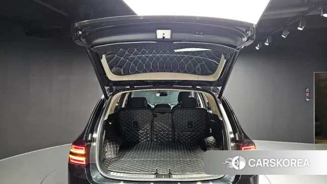 Genesis GV80 id 3355676 из Кореи 11