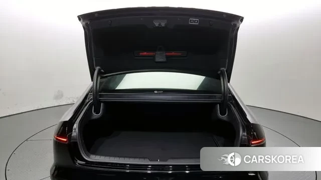 Hyundai Grandeur (GN7) id 3052900 из Кореи 11