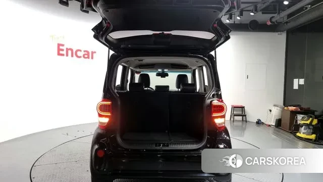 Kia The New Ray id 3391564 из Кореи 11