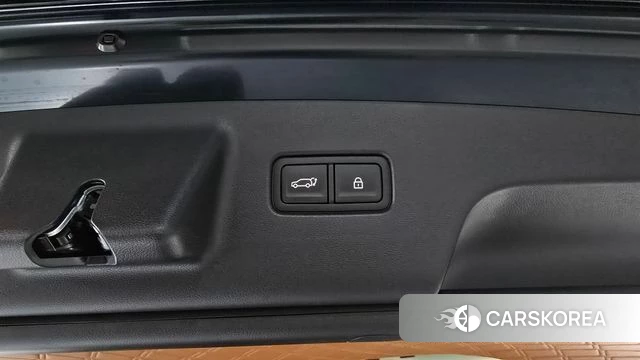 Hyundai Palisade (LX3) id 4279763 из Кореи 11