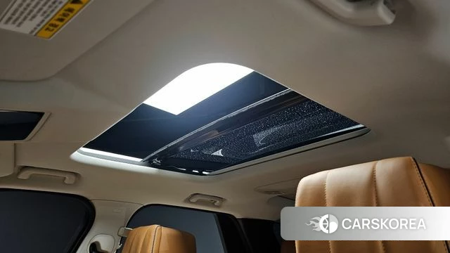 Land Rover Discovery 5 id 3861496 из Кореи 11