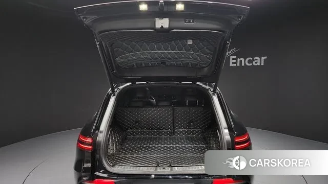 Genesis GV70 id 3561966 из Кореи 11