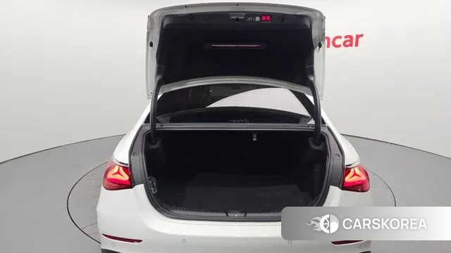 Mercedes-Benz E-Class W214 id 3533471 из Кореи 11