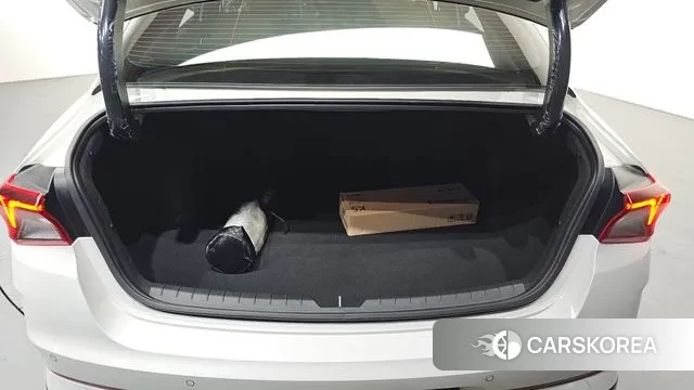 Kia K5 3rd generation id 3654819 из Кореи 11