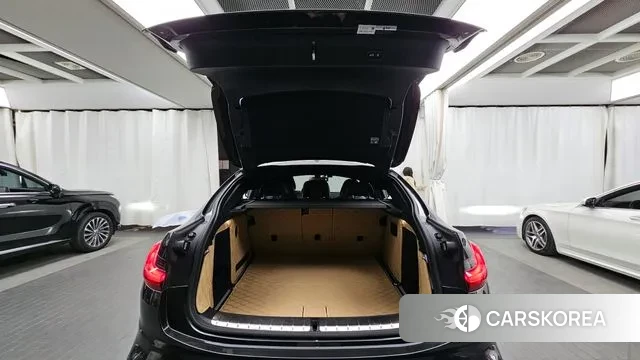 BMW X4M (G02) id 3439499 из Кореи 11