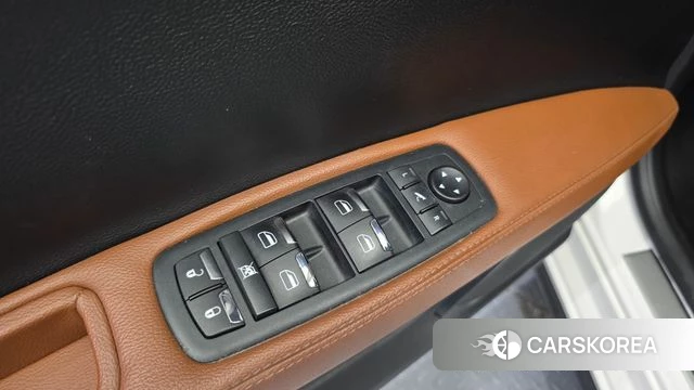 Maserati Ghibli id 4647418 из Кореи 11