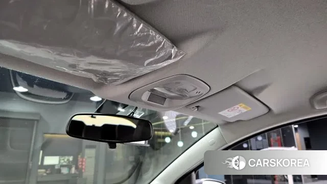 Chevrolet (GM Daewoo) The New Spark id 3611357 из Кореи 11