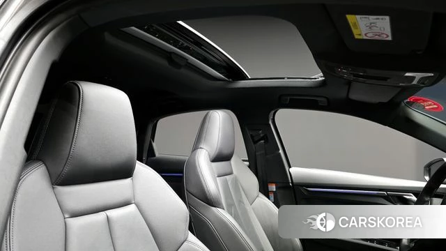 Audi A3 (8Y) id 3877443 из Кореи 11