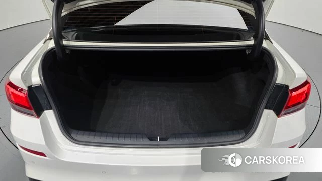 Kia The New K5 2nd generation id 4390608 из Кореи 11