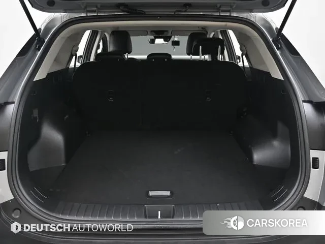 Kia Sportage 5th Generation Hybrid id 2989220 из Кореи 11