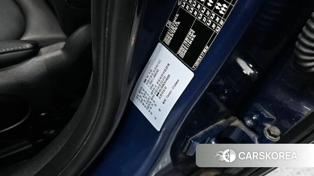 Mini Cooper Clubman id 4285775 из Кореи 11