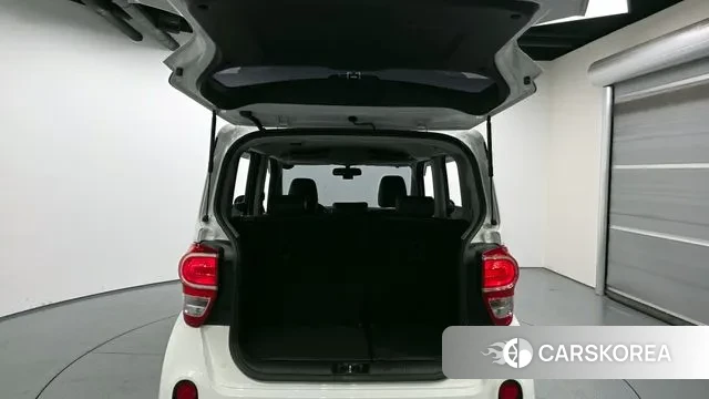 Kia The New Ray id 3018153 из Кореи 11