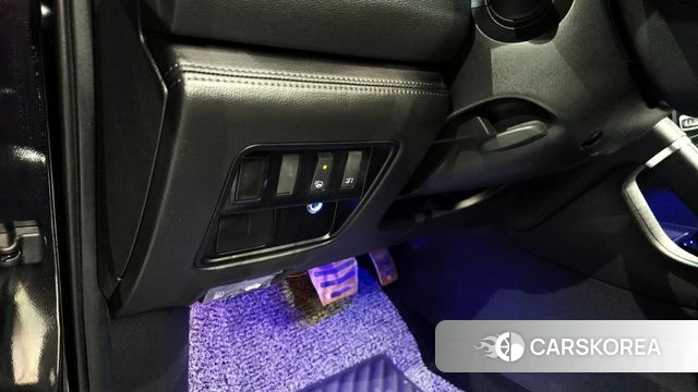 Renault Korea (Samsung) QM6 id 3894001 из Кореи 11