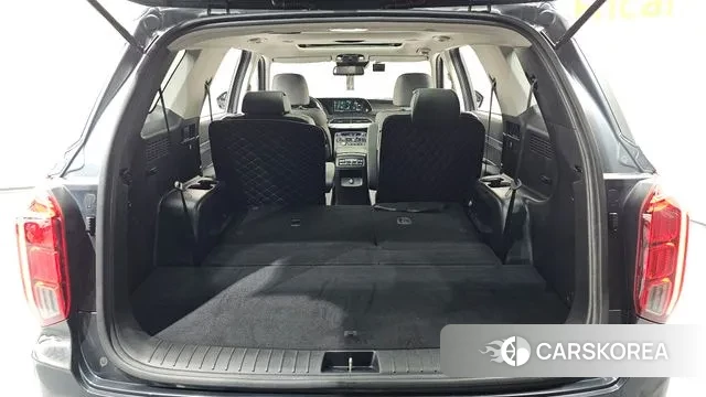 Hyundai Palisade id 3335664 из Кореи 11