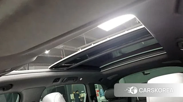 Audi Q7 (4M) id 3042880 из Кореи 11