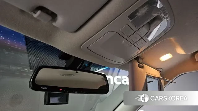 Ssangyong Berry New Tivoli id 3588087 из Кореи 11