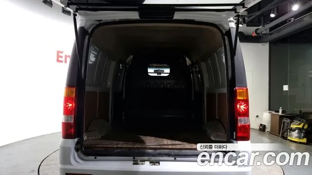 Dongfeng Socon C35 id 2896985 из Кореи 11