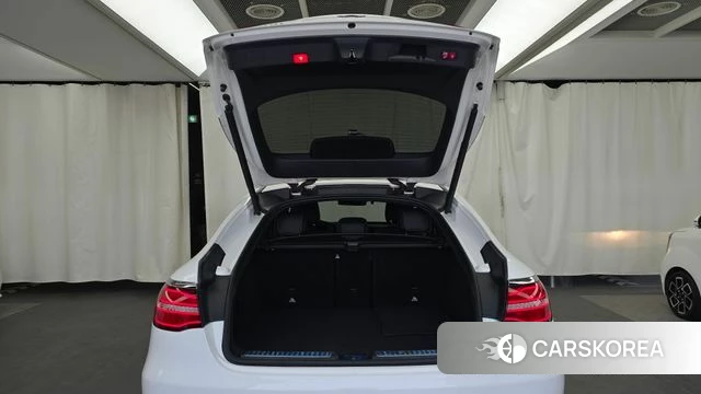 Mercedes-Benz GLC-Class X253 id 4662633 из Кореи 11