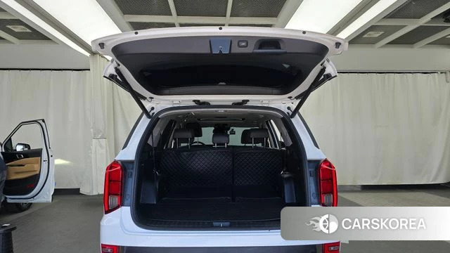 Hyundai Palisade id 4389346 из Кореи 11