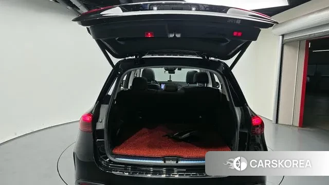 Mercedes-Benz GLE-Class W167 id 3371950 из Кореи 11