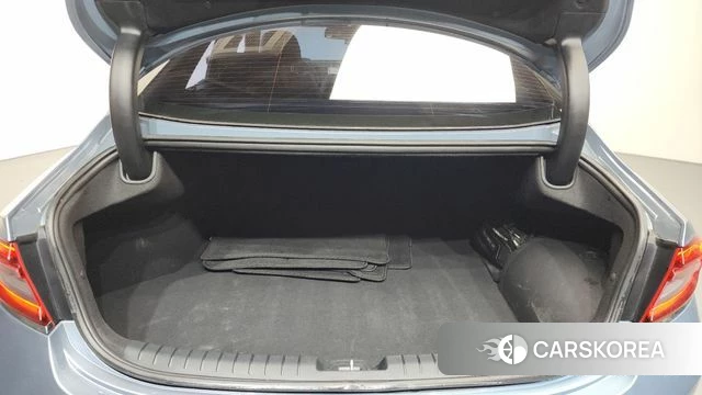 Hyundai Grandeur IG Hybrid id 3873911 из Кореи 11