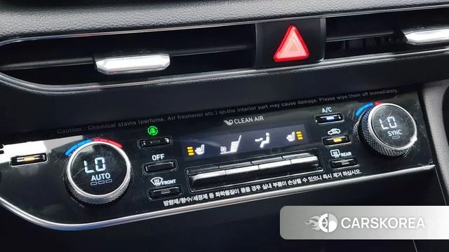 Hyundai Sonata (DN8) id 4573417 из Кореи 11