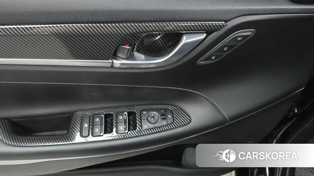 Hyundai Grandeur IG id 4325444 из Кореи 11