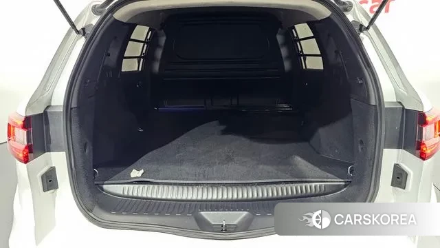 Renault Korea (Samsung) The New QM6 id 3185394 из Кореи 11