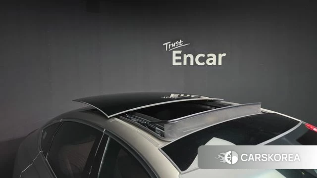 Genesis G80 (RG3) id 4642019 из Кореи 11