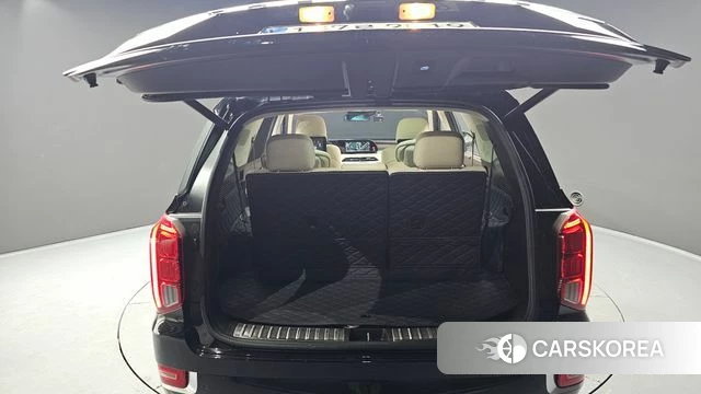 Hyundai Palisade id 4746179 из Кореи 11