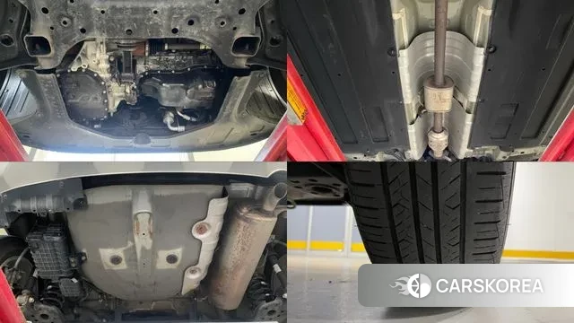 Hyundai Venue id 3546911 из Кореи 11