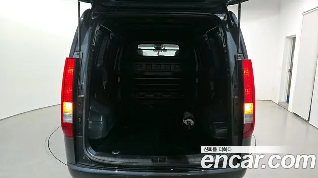 Hyundai Staria id 2683244 из Кореи 11