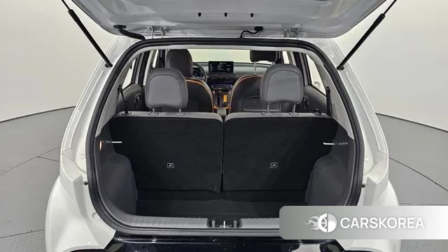 Hyundai The New Casper id 3462098 из Кореи 11