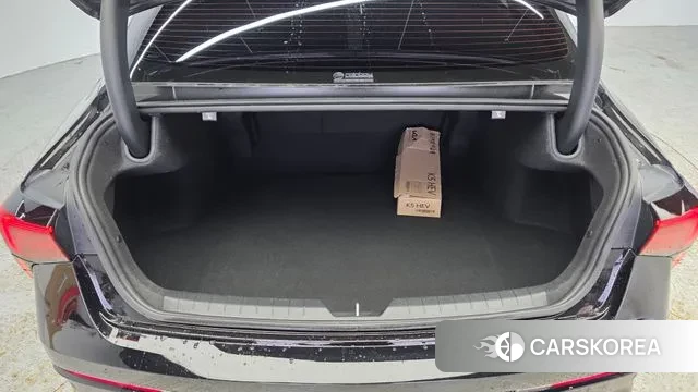 Kia The New K5 Hybrid 3rd generation id 3751221 из Кореи 11