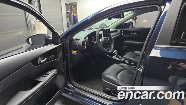 Kia Come New K3 id 2662801 из Кореи 11