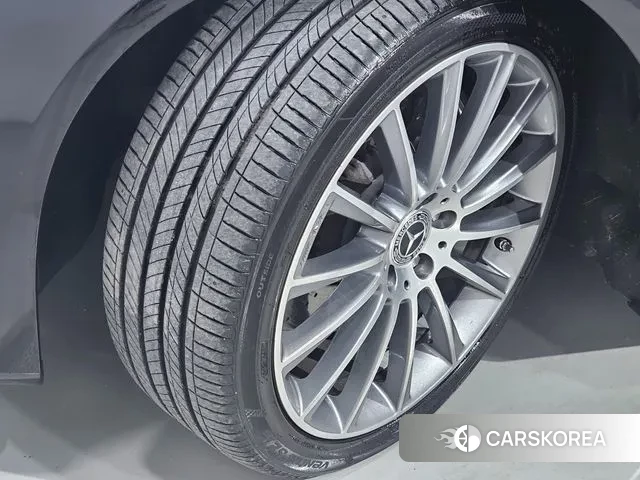 Mercedes-Benz S-Class W222 id 3269674 из Кореи 11