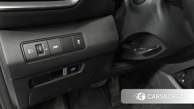 Hyundai The New Santa Fe id 4489814 из Кореи 11
