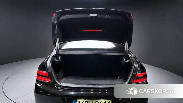 Genesis G90 id 3661290 из Кореи 11