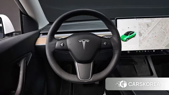 Tesla Model Y id 3273987 из Кореи 11
