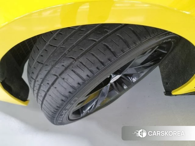 Chevrolet (GM Daewoo) All New Camaro id 4447736 из Кореи 11