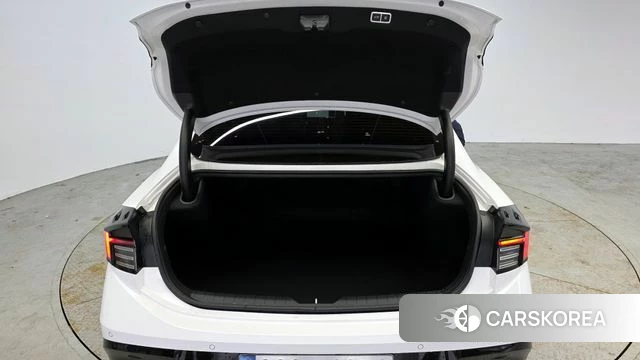 Hyundai Sonata D Edge (DN8) id 4185642 из Кореи 11