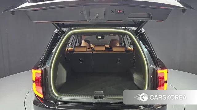 Ssangyong Torres id 3442743 из Кореи 11