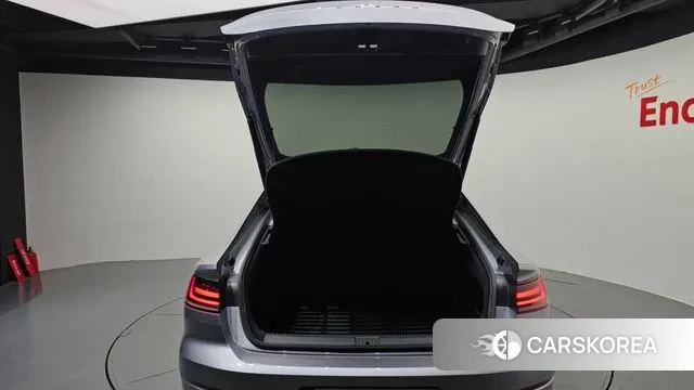 Volkswagen Arteon id 3038334 из Кореи 11