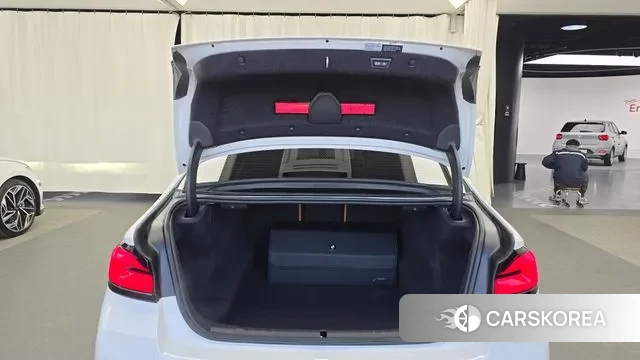 BMW 5 Series (G30) id 3492564 из Кореи 11