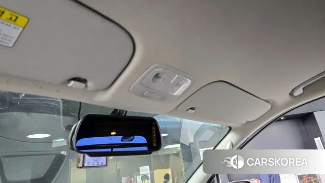 Hyundai The New Grand Starex id 3494802 из Кореи 11