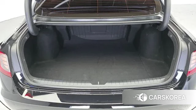 Hyundai Sonata (DN8) id 3196228 из Кореи 11