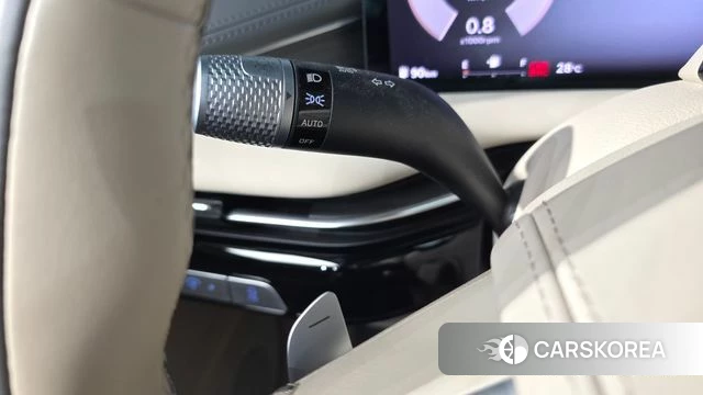 Genesis G80 (RG3) id 4893064 из Кореи 11