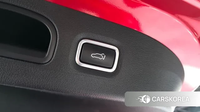 Kia Stinger Meister id 3654815 из Кореи 11