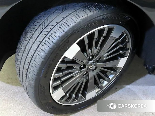 Hyundai Santa Fe (MX5) id 4628540 из Кореи 11